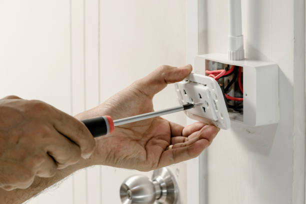 Emergency Electrical Repair Services in Ester, AK