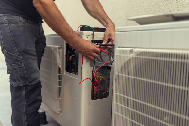 Commercial Electrical Services in Ester, AK