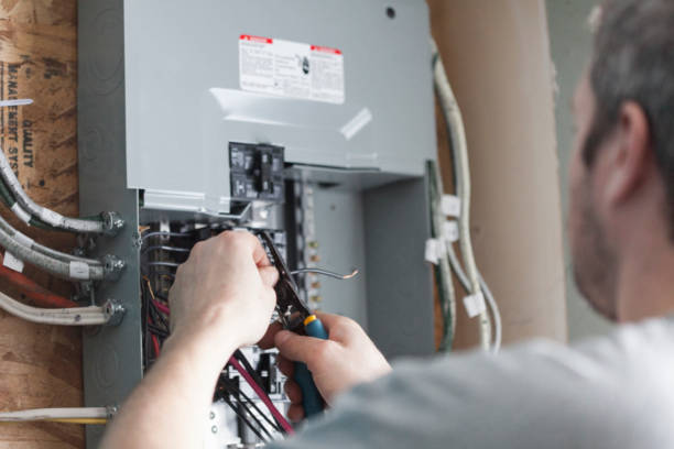 Industrial Electrical Services in Ester, AK